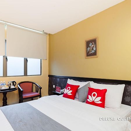 Zen Rooms Twin Hotel Kuala Lumpur Exterior photo